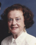Mabel Geneva (Peggy) Dumas McNeill