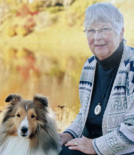 June McGaghey