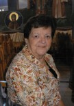 Maria (Mary) Tsampiras