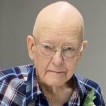 Robert Arthur (Bob) Smyth