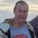 Dennis Paul Cuddington