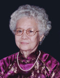 Huyen Ton Nu Le Tiep Cong