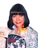 Kyriakoula Sarganis Williams