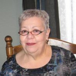 Linda Beverley Horne