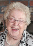 Mary Agnes MacDonald
