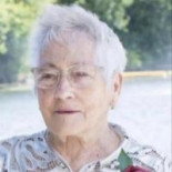 Vera Margaret Peters