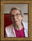 Monique Fournier Gagnon