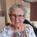 Marilyn Elizabeth Lisk