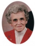 Lillian Weeks
