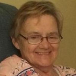 Elizabeth Ruby Imlay