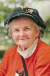 Anne Annette Byzko