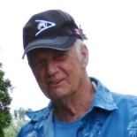 Lawrence Richard (Larry) Moore