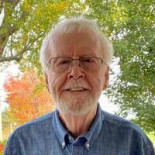 Rev Kay Driscoll (Casey) McKibbon