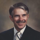 David William Hodgkinson