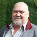 Douglas Charles Cavill