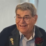 Repchuk (Bill) Willey