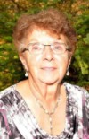 Ursule Gagné