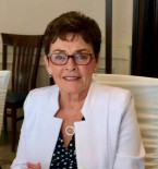 Patricia Elaine Mair