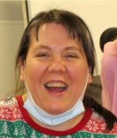 Jaymie Lynn Wilson