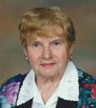 Hedwig (Hedy) Gensemeyer