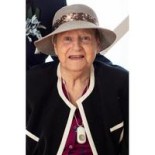 Juanita Leitha Reid