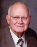 Carl William (Bill) Goodrich