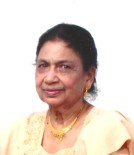 Juliet Daowkie Sohan