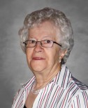 Lucille Cloutier