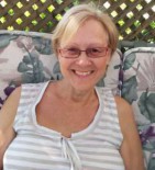 Liliane Forest