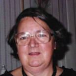 Emma Violet Brunton McMahon