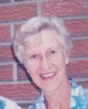 Audrey Ruth Rice