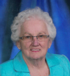 Elaine Christine MacQuarrie