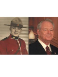 Sup Darrell Colwell RCMP #17883