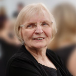 Orysia Irene Petruck Dedeluk