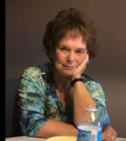 Diane Norma May Lorrayne