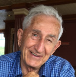 Roy Clifton Bookalam