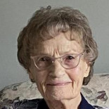 Isabel Beatrice McDiarmid