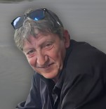Daniel Roy