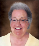 Georgette Pétrin Touchette