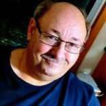 Gerald Joseph (Joe) Poirier