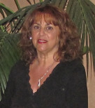 Mayda Boyadjian