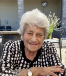 Seta (Kurkejian) Arouchian