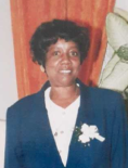 Janice Morton Edghill