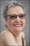 Louise Hamel