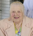 Madlen Margossian Kidikian