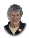 Joanne Clysdale