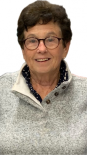 Lorna Helen Ellis
