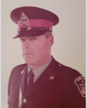 Joseph Francis Reynolds