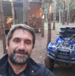 Randall Norman Mitchell