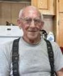 Keith Arthur Hoare